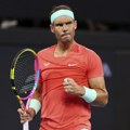 Rafael Nadal igra na US Openu?