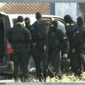 Uživo opsadno stanje u Loznici Potraga za ubicom policajca ušla u 12. sat, podignut najviši stepen bezbednosti: Ubica se…