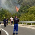 Devet dana pakla u Makedoniji: Trenutno aktivno 13 požara, Srbija poslala preko potrebnu pomoć! Ogromna kazna za ulazak u…