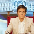 Ana Brnabić sazvala Prvo vanredno zasedanje Narodne skupštine!