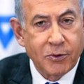 Netanyahu kaže da je sa Iranom već u 'ratu na više frontova'