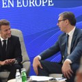 Vučić: Predsedavanje globalnom inicijativom za AI privlači nove investicije