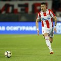 Vratio se kući da ostvari san: Šta Crvena zvezda dobija dolaskom Nemanje Radonjića