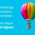 Wolt uveo novu uslugu za partnere