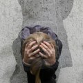 "Ne vidim razloga da ja živim u zatvoru dok on slobodno šeta": Muža nasilnika puštaju na slobodu, žena očajna