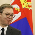 Predsednik Srbije od sutra u Nemačkoj, sastaće se sa Šolcom