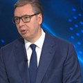 Vučić: Pripremamo mere o trajnoj zaštiti građana od previsokih kamata