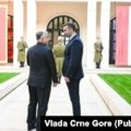 Orban obećao premijeru Crne Gore Spajiću pomoć u evropskim integracijama