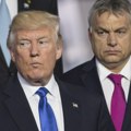 Operacija vredna desetine miliona evra: Kako Viktor Orban oblikuje kampanju Donalda Trampa