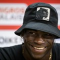 Mario Baloteli ponovo u Seriji A