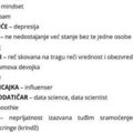 Šta biste rekli nekome ko vas pita "Da li si za jednu ponesušu" ako vas zbog njega obuzima "susramlje"?