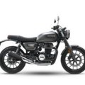 Da li Honda radi na CB500RS?