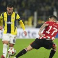 Novi neuspeh Tadićevog Fenerbahčea