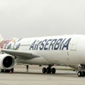 Uspostavljena nova direktna avio-linija do Kine, avion Er Srbije sleteo u Šangaj