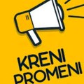 Kreni-promeni: Napad na studente je napad na temeljne vrednosti društva