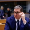 Vučić traži referendum o podršci građana njegovoj politici