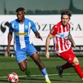 Goleada: Zvezda vodila 3:0, OFK Beograd umalo pobedio