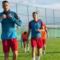 Drinčić: Na igračima je samo da budu motivisani, željni uspeha, karakterni