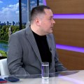 "Otac je zvao da mi čestita na nagradi, iznenadio sam se" Urednik Kulture u Kuriru Ljubomir Radanov: Ovde su sedeli…