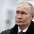 Putin: Situacija u Kurskoj oblasti veoma teška