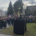 Miting podrške institucijama RS u Banjaluci: „Važno da budemo složni i jednaki“ (FOTO, VIDEO)