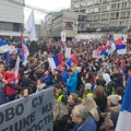 Studentski protesti u Srbiji: Klackalica između zahteva i „obojene revolucije“