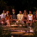 Ova dva takmičara su prvi nominovani u novoj sezoni Survivor-a: Nastao muk u žutom plemenu VIDEO