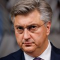 Plenković: Zabrinuti smo zbog situacije u BiH, ne želimo da dođe do bilo kakve eskalacije