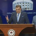 Dodik pozvao upomoć Trampa i Vensa: Sprečite svaki oblik intervencije NATO u BiH