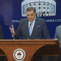 Dodik pozvao upomoć Trampa i Vensa: Sprečite svaki oblik intervencije NATO u BiH