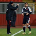 Vreme je za novo poglavlje u karijeri: Gajić napušta CSKA!