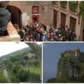 Za nezaboravno putovanje u dvoje! Ovo su 3 najromantičnije destinacije u Evropi idealne su za vikend putovanje ili kraći…