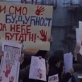 „Korak ka radikalizaciji“ – uranak ili ustanak: Sve o velikom Prvomajskom protestu studenata i sindikalaca ispred Vlade…