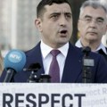 Rumunija: Đorđe Simion i Krin Antonesku idu u drugi krug