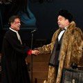 Izvedena predstava "Razbijeni krčag" na sceni Narodnog pozorišta u Beogradu