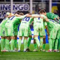 Hansi Flik je Razočaran, ali ponosan: „Sve situacije koje su bile 50-50 završile su u korist Intera!“