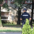 Trojica Zrenjaninaca uhapšena zbog krijumčarenja migranata - u kombiju 37 ljudi