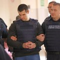 "Stav tužilaštva je da zaslužuje doživotnu robiju": Sud odlučuje da li će Blažiću umanjiti kaznu od 20 godina