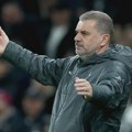 Postekoglu ne misli kao Amorim: "Ja vam sve vreme govorim da je ovo važno"