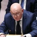 Nebenzja: Intervencija Šmita pogoršava situaciju u BiH