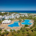 Biser tuniške obale, Iberostar Selection Mirage 5*