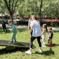 „Medijanina školica sporta“ na dve lokacije svakog vikenda