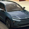 Toyota najviše pogođena visokim carinama