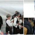 U selu kod Kosjerića napadnuta ekipa N1
