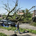 Olujno nevreme pogodilo srednji zapad i jug SAD, više od 20 osoba poginulo