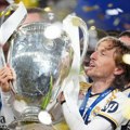 ‘Bendžamin Baton’ napušta Madrid: Neverovatna karijera Luke Modrića