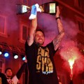 Živeo u baraci sa vidićem i sanjao da igra za zvezdu: Ko je Radomir Đalović, koji je uništio Dinamo i Hajduk i postao…
