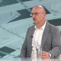 Nenadić: Ova funkcionerska kampanja ogoljenija nego prethodna