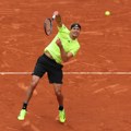 Zverev o svojim padovima: Na žalost, nisam ni Novak ni Rafa