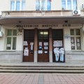 Studenti Filozofskog u Nišu odbili onlajn nastavu i zapitali zašto profesori nisu više uz njih